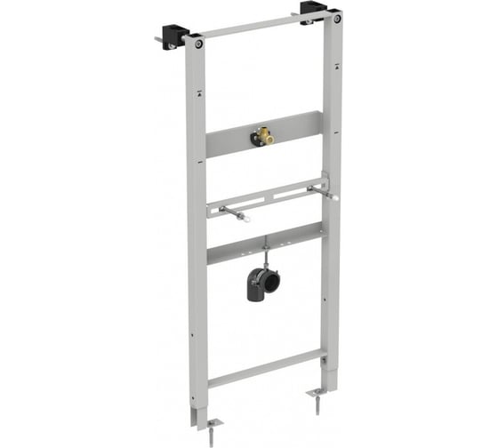 Изображение товара Инсталляция для писсуара Ideal Standard PROSYS без кнопки R010367 123-0229