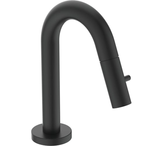 Изображение товара Излив Ideal Standard IDEALSTREAM набортный F2842XG 026-4476