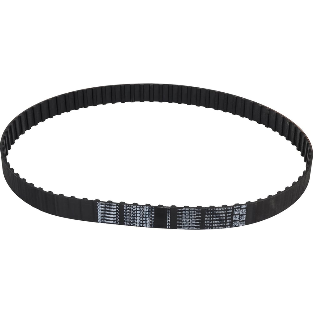Изображение товара Зубчатый ремень CONTITECH 310 H длина 787.4 мм ширина 38.1 мм