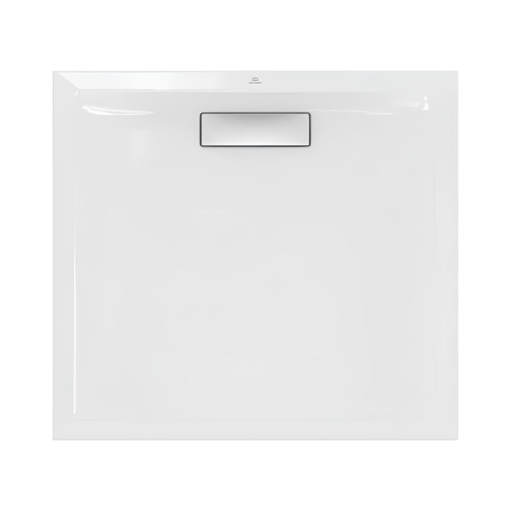Изображение товара Поддон Ideal Standard ULTRAFLAT 100x100 квадр низкий акрил современный дизайн