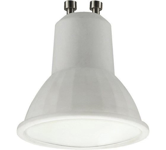 Изображение товара Лампа светодиодная Фарлайт MR16 11 Вт 6500 К GU10 FAR000248