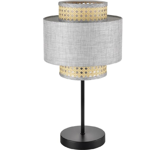 Изображение товара Настольная лампа Lumion E27 1*60W LAUNA 8043/1T