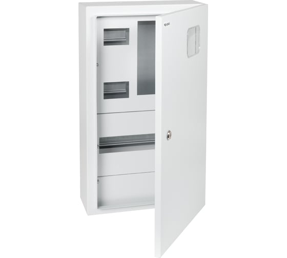 Изображение товара Корпус металлический КЭАЗ ЩУРн-СТД-3-МП/23-585x350x145-IP41-УХЛ3 (3ф счетчик на МП, 23 модуля, СТАНДАРТ)- 367469