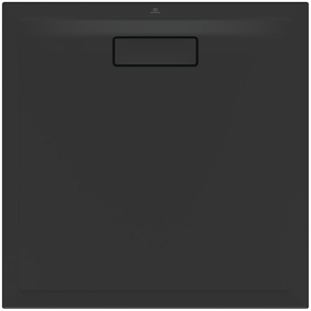 Изображение товара Поддон Ideal Standard ULTRAFLAT 90x90 квадрат черный T4467V3 023-7864
