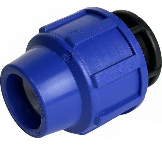 Изображение товара Заглушка компрессионная POLIEXT 25 PN16 02070020