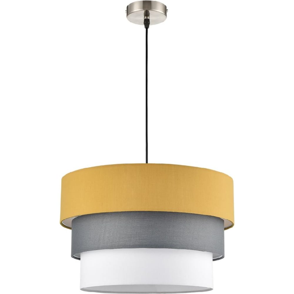 Изображение товара Подвесной светильник LUMION ILAIDA 3x60W E27 стиль модерн для интерьера