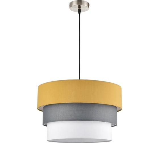 Изображение товара Светильник подвесной LUMION E27 3*60W ILAIDA 8038/3