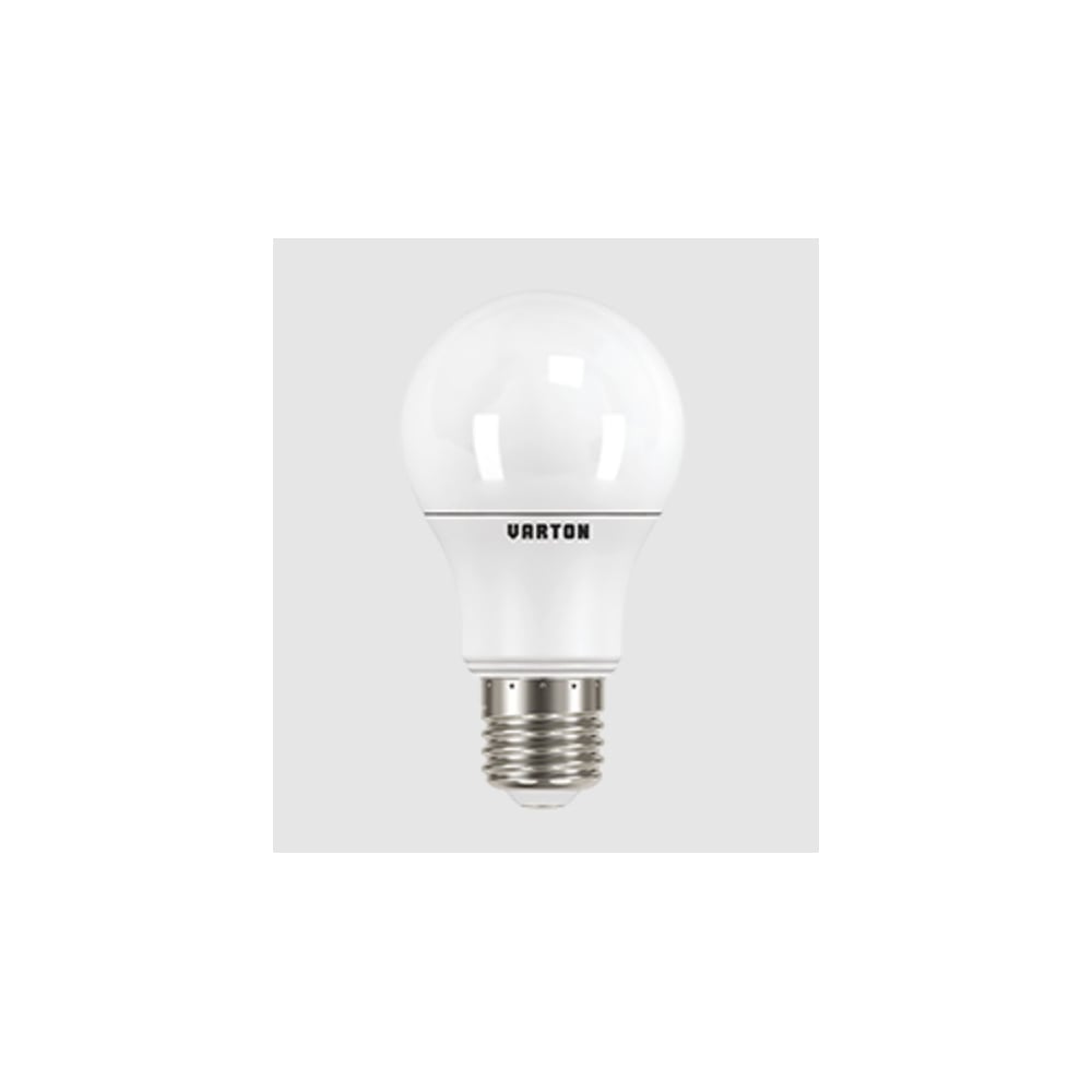 Изображение товара Светодиодная лампа VARTON 12W B22 12-36V AC/DC 4000K для общего освещения