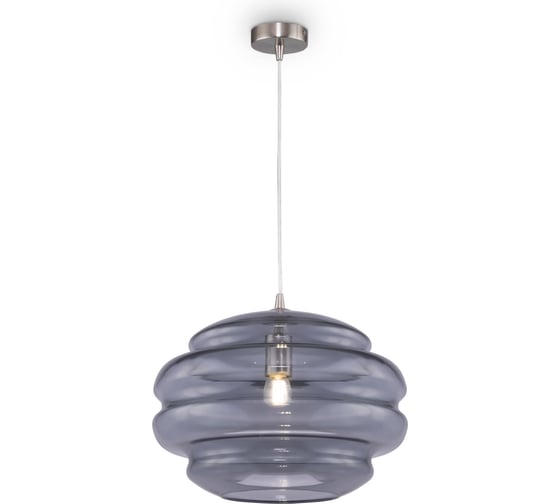 Изображение товара Подвесной светильник Maytoni Ruche P078PL-01SG