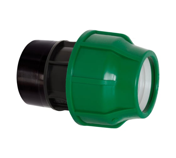 Изображение товара Муфта POLIEXT 25*В3/4 PN10 03020041