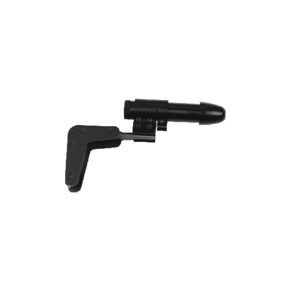 Лазерный прицел магнитный VARTON для прожекторов V4-I0-70.0002.AIR-0001