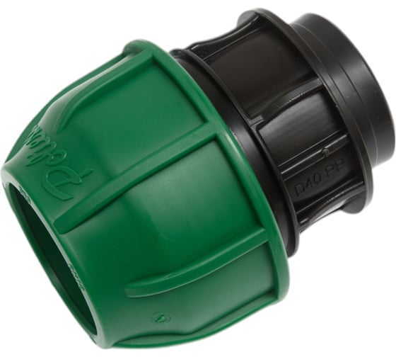 Изображение товара Муфта POLIEXT 40*В1 PN10 03020081