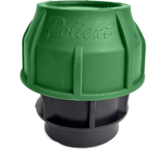 Изображение товара Муфта POLIEXT 50*В1 1/2 PN10 03020111