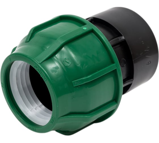 Изображение товара Муфта POLIEXT 40*В1 1/2 PN10 03020101