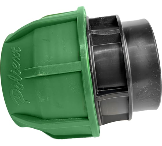 Изображение товара Муфта POLIEXT 63*В2 PN10 03020121