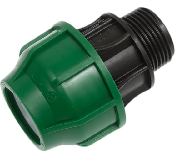 Изображение товара Муфта POLIEXT 25*Н3/4 PN10 03010041