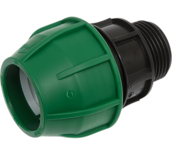 Изображение товара Муфта POLIEXT 32*Н1 PN10 03010071