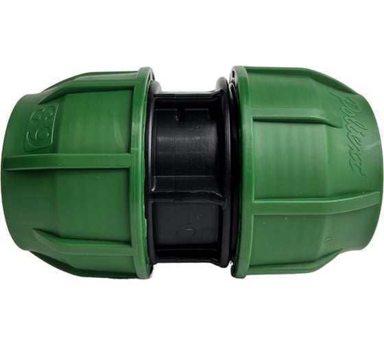 Изображение товара Муфта POLIEXT 63*63 PN10 03030071