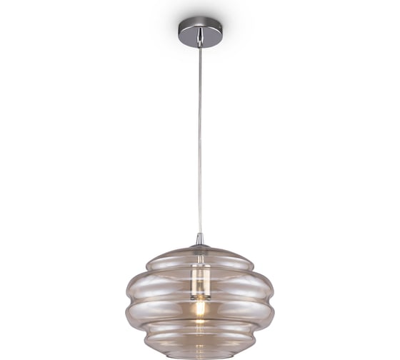 Изображение товара Подвесной светильник Maytoni Ruche P079PL-01CG