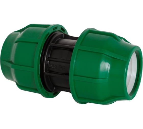 Изображение товара Муфта POLIEXT 32*32 PN10 03030031