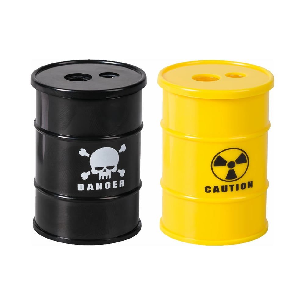 Двойная точилка Brunnen