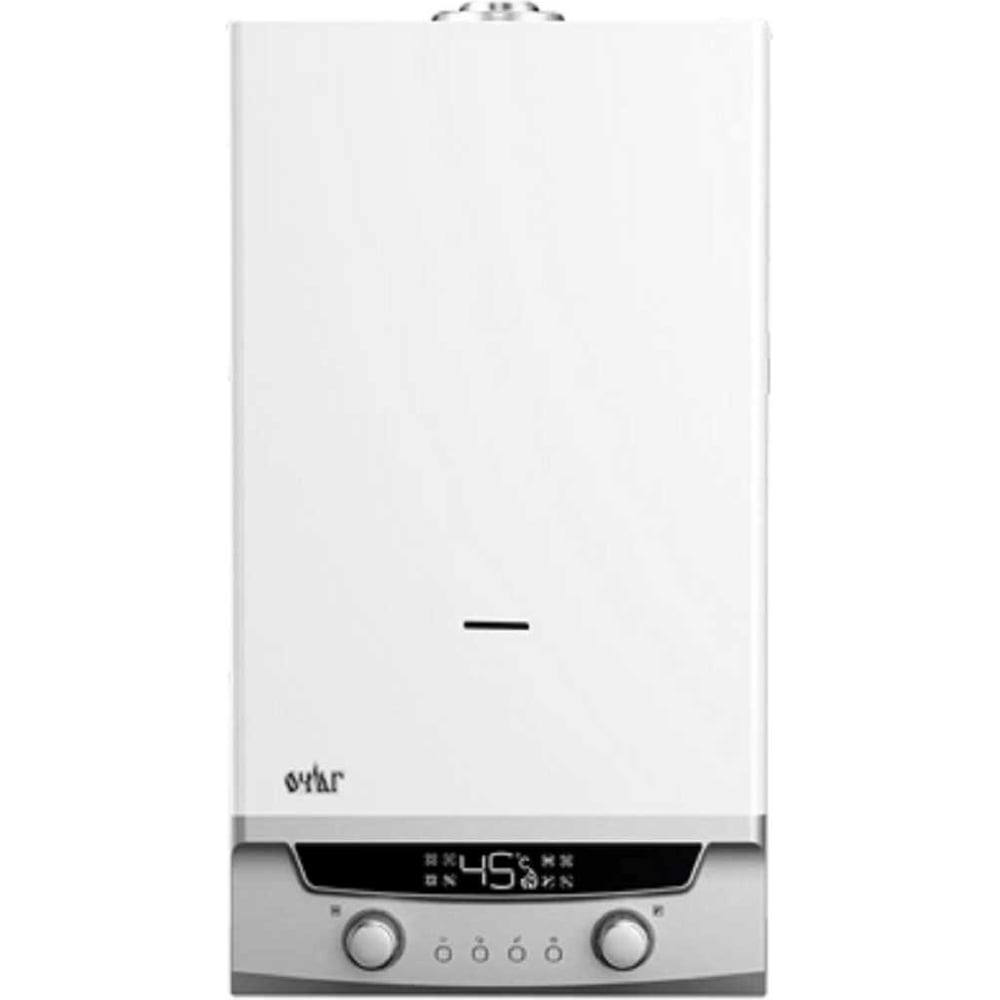 Изображение товара Настенный газовый котел ОЧАГ 20F двухконтурный 20 кВт