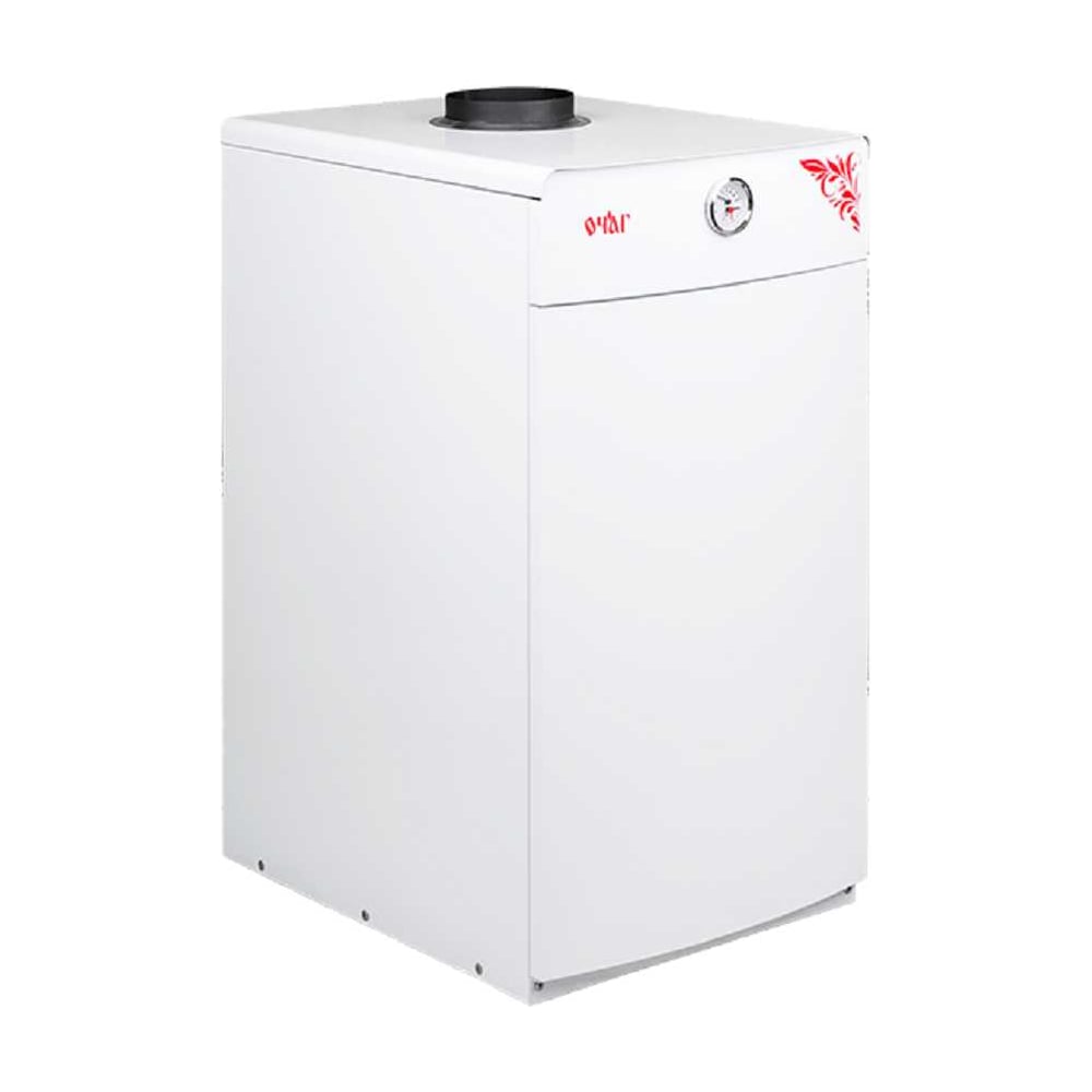 Изображение товара Котел ОЧАГ АКГВ 23 2 Е Премиум двухконтурный газовый