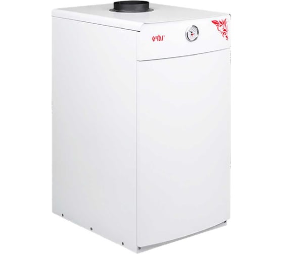 Изображение товара Котел ОЧАГ АКГВ 23 2 Е Премиум ДВУХКОНТУРНЫЙ УТ000028554