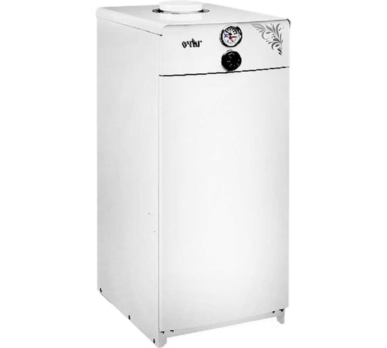 Изображение товара Котел ОЧАГ АОГВ 17 4 Е Премиум УТ000019123