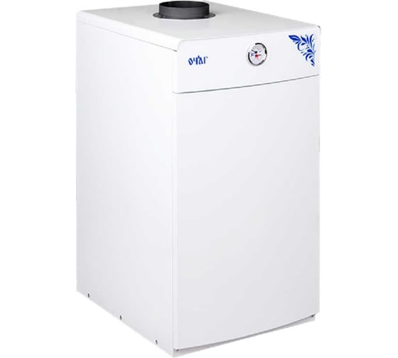 Изображение товара Котел ОЧАГ АОГВ 23 2 Е Премиум УТ000019124