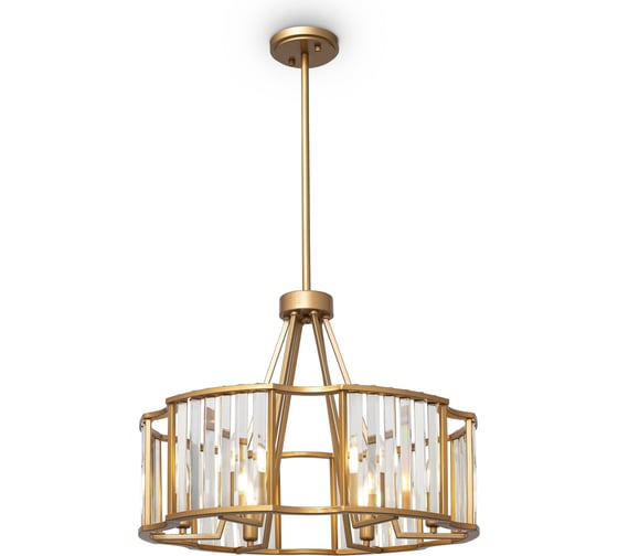 Изображение товара Подвесной светильник Maytoni Solar MOD087PL-06G