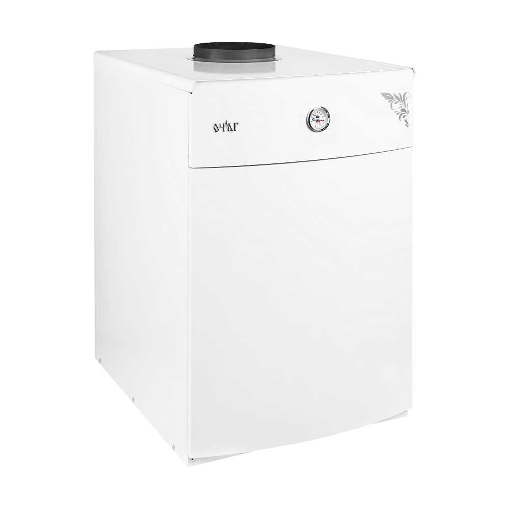 Изображение товара Газовый котел ОЧАГ АОГВ 45 ЕN Премиум для надежного отопления