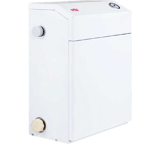 Изображение товара Котел ОЧАГ КСГЗ 12 5 Е Compact ДЫМОХОД В КОМПЛЕКТЕ УТ000019134