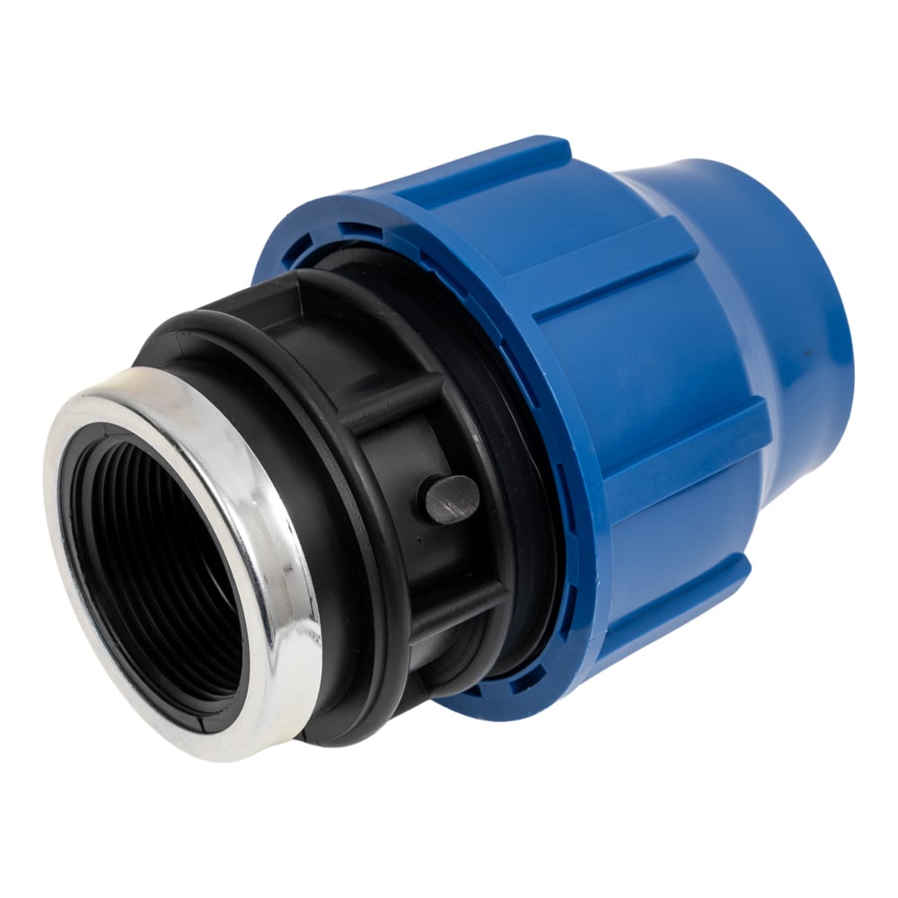 Изображение товара Муфта POLIEXT 50*В1 1/2 PN16 02020110