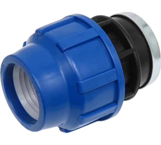 Изображение товара Муфта POLIEXT 40*В1 1/4 PN16 02020090