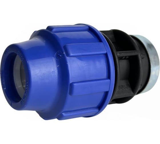 Изображение товара Муфта POLIEXT 25*В3/4 PN16 02020040