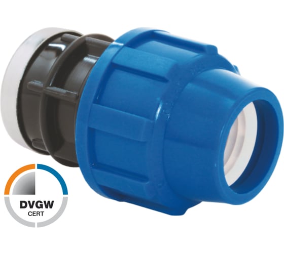 Изображение товара Муфта POLIEXT 40*В1 PN16 02020080