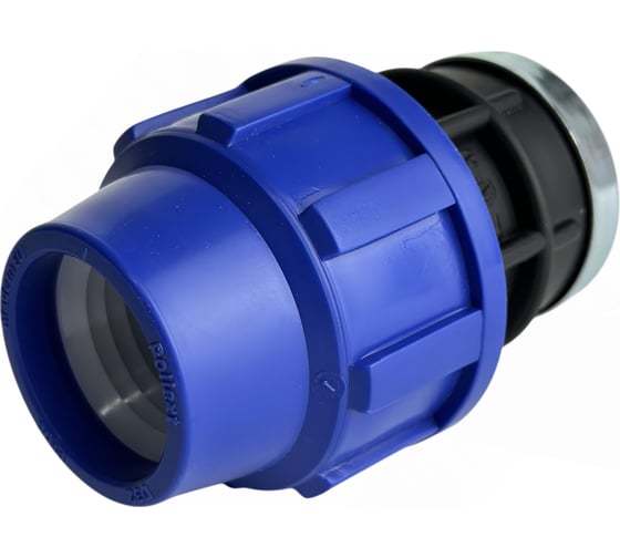 Изображение товара Муфта POLIEXT 32*В1 PN16 02020070