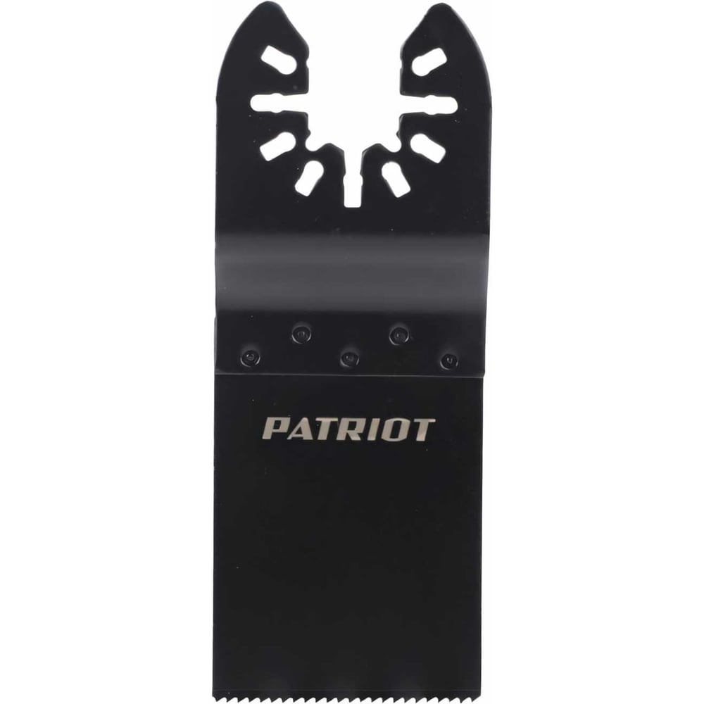 Пильная насадка для многофункциональных резаков Patriot 821010015