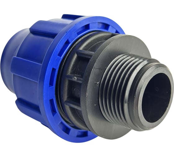 Изображение товара Муфта POLIEXT 32*Н3/4 PN16 02010060