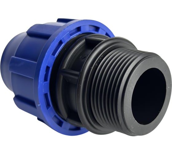 Изображение товара Муфта POLIEXT 32*Н1 1/4 PN16 02010080