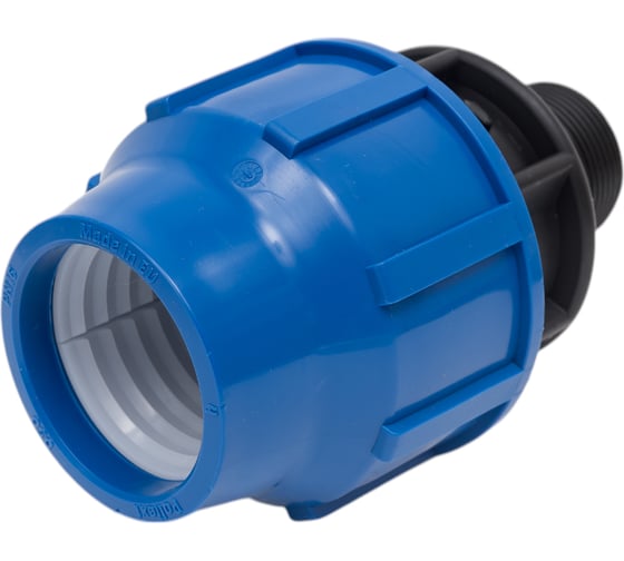 Изображение товара Муфта POLIEXT 50*Н1 1/4 PN16 02010120