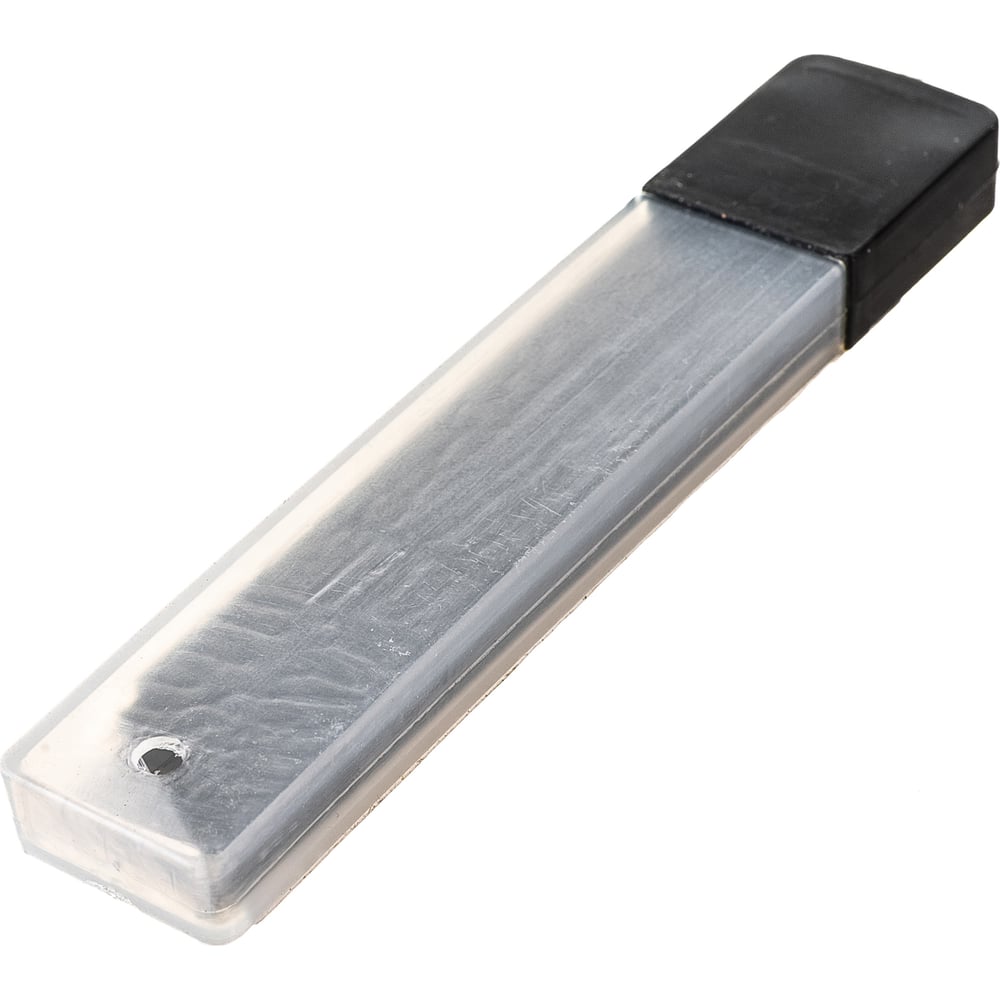 Сегментные лезвия для ножей PARK лезвия для ножей park сегментные 18 мм 10 шт трехсторонняя заточка 355030