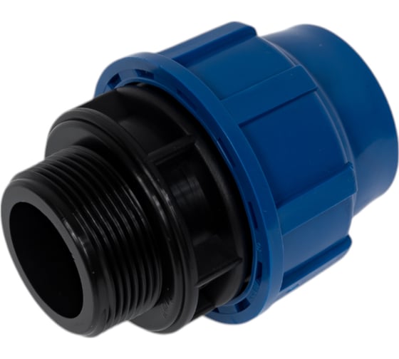 Изображение товара Муфта POLIEXT 40*Н1 1/2 PN16 02010110