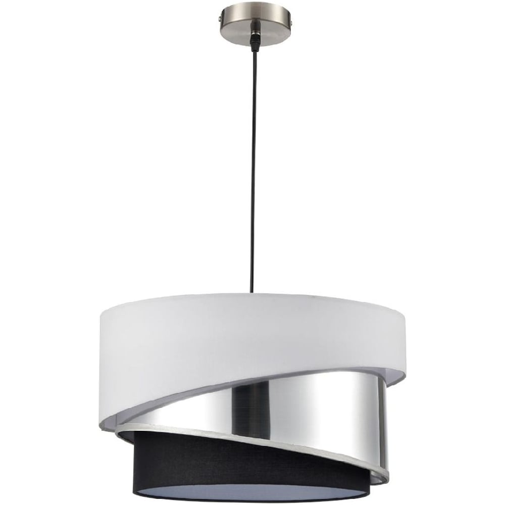 Изображение товара Подвесной светильник LUMION INDIRA 3x60W E27 современный дизайн потолочный