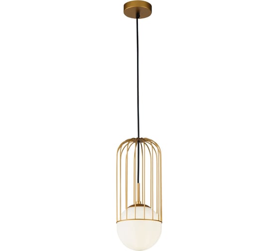 Изображение товара Подвесной светильник Maytoni Telford P362PL-01G