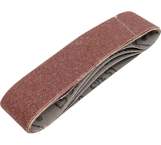 Изображение товара Набор шлифовальных гильз ЭКСПЕРТ (4 шт; ICW170х50L; P40) ВладТехРол 520440