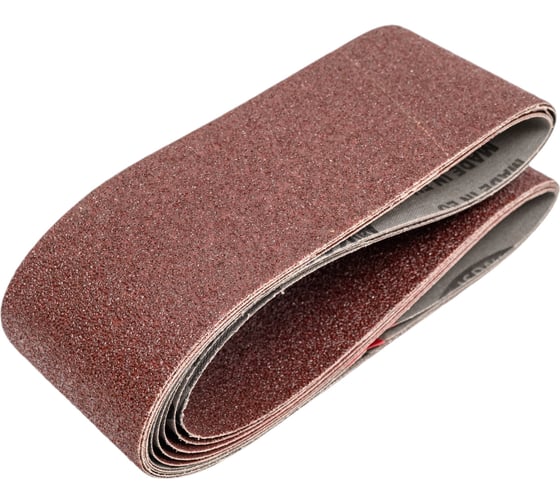 Изображение товара Набор шлифовальных гильз ПРОФИ (5 шт; ICW290х75L) ВладТехРол 520850