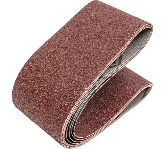 Изображение товара Набор шлифовальных гильз ПРОФИ (5 шт; ICW195х75L) ВладТехРол 520670