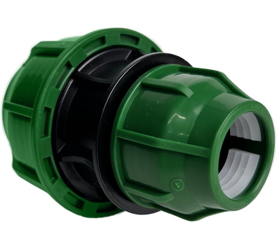 Изображение товара Переходная муфта POLIEXT 25х50 PN10 03040081